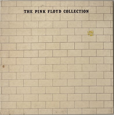 Lot 787 - PINK FLOYD - THE PINK FLOYD COLLECTION BOX SET (1538263)