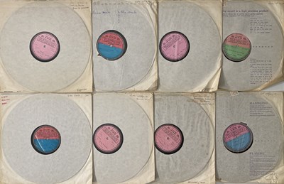 Lot 887 - CLASSICAL - TEST PRESSING/ FACTORY SAMPLE LPs