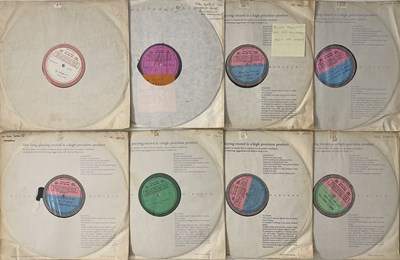 Lot 888 - JAZZ/ MUSICALS - LP TEST PRESSINGS/ FACTORY SAMPLES