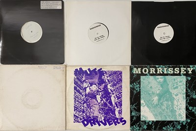 Lot 842 - INDIE / WAVE / PUNK / COOL - 12" COLLECTION