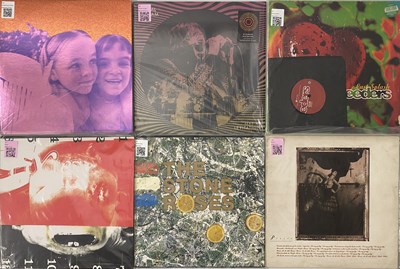 Lot 896 - INDIE/ ALT - LP PACK