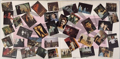 Lot 280 - DEPECHE MODE - FULLY SIGNED LP.