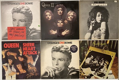 Lot 843 - CLASSIC ARTISTS - LP COLLECTION