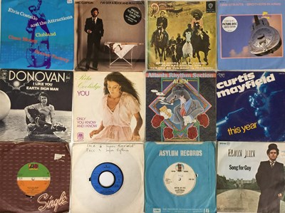 Classic Rock store Vinyl lot all new pressings