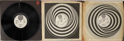 Lot 1014 - VERTIGO SWIRL - LP PACK