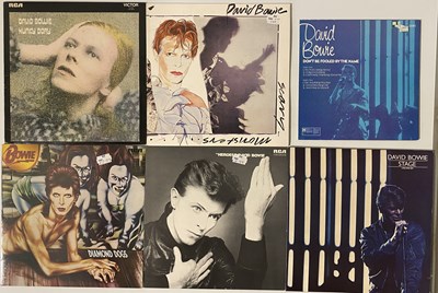 Lot 948 - CLASSIC ARTISTS - LP COLLECTION