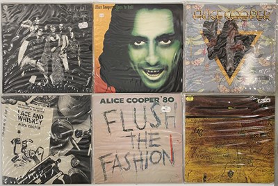 Lot 951 - CLASSIC ARTISTS - LP COLLECTION