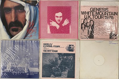 Lot 952 - CLASSIC ARTISTS - LP COLLECTION