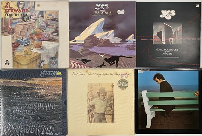 Lot 952 - CLASSIC ARTISTS - LP COLLECTION