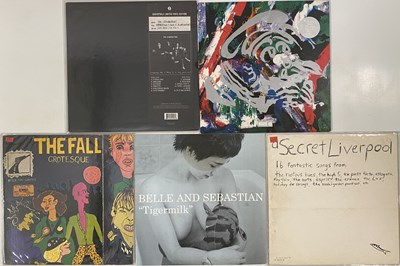 Lot 954 - INDIE / ALT - LP / 12" PACK