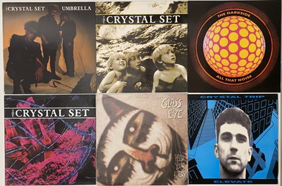 Lot 1132 - CONTEMPORARY PSYCH / GARAGE / PUNK - LP COLLECTION