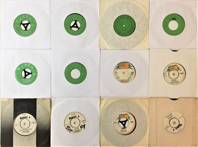 Lot 625 - REGGAE SINGLES - DUPLICATE COPIES.