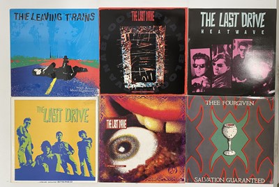 Lot 1137 - CONTEMPORARY PSYCH / GARAGE / PUNK - LP COLLECTION