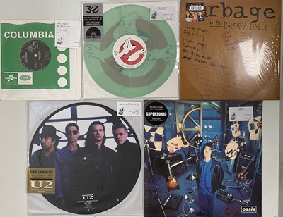 Lot 1188 - INDIE/ ALT/ PUNK - RECORD STORE DAY 7"/ 10"/ 12" PACK