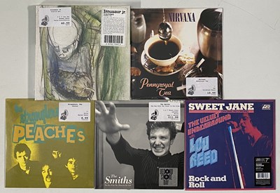 Lot 1188 - INDIE/ ALT/ PUNK - RECORD STORE DAY 7"/ 10"/ 12" PACK