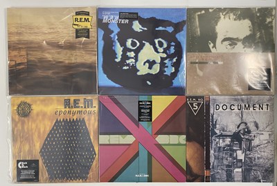 Lot 1208 - INDIE / ROCK - MODERN RELEASES - LP COLLECTION
