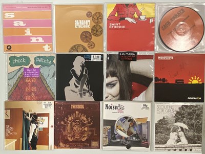 Lot 1241 - INDIE - 7" COLLECTION