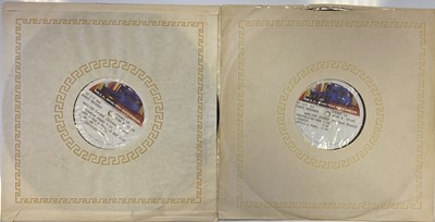 Lot 295 - THE ROLLING STONES - BELL SOUND STUDIOS ACETATE LPs (FOR ABKCO RECORDS)