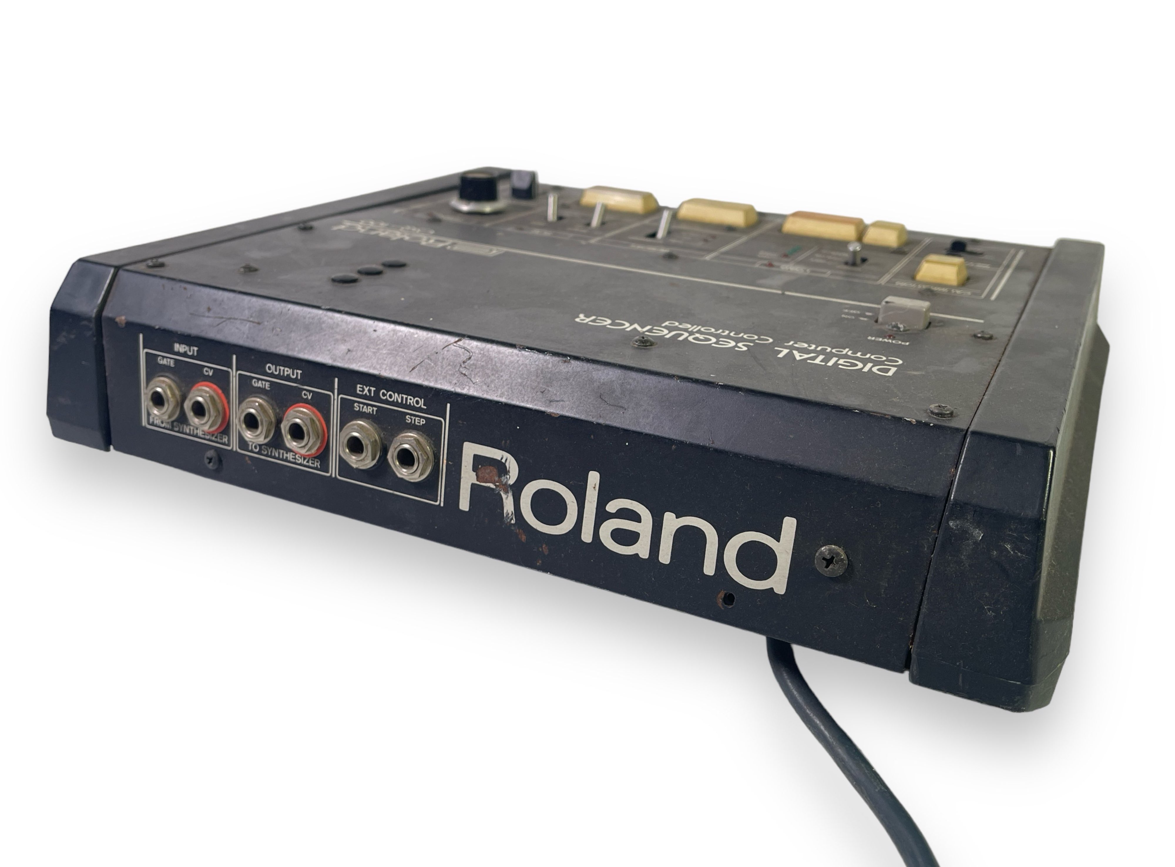 Lot 53 - JOHN'S EQUIPMENT - ROLAND CSQ-100 DIGITAL