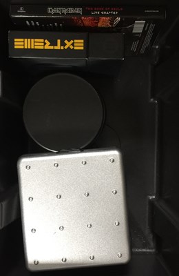 Lot 1306 - ROCK / POP - CD COLLECTION