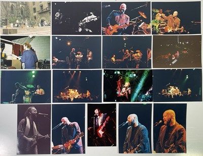 Lot 10 - PHOTOGRAPHS OF JOHN'S LIVE PERFORMANCES.