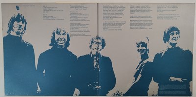Lot 41 - AFFINITY - AFFINITY LP (ORIGINAL UK COPY - VERTIGO SWIRL 6360 004)