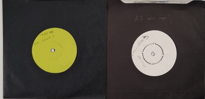 Lot 100 - QUEEN - 7" TEST PRESSING PACK