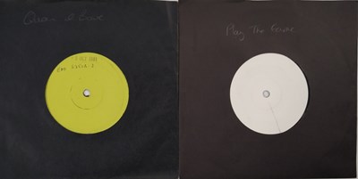 Lot 101 - QUEEN - 7" TEST PRESSING PACK