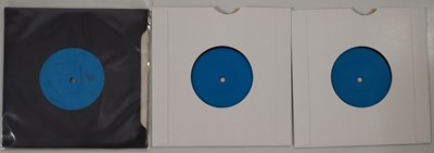 Lot 106 - KATE BUSH - 7" TEST PRESSINGS PACK