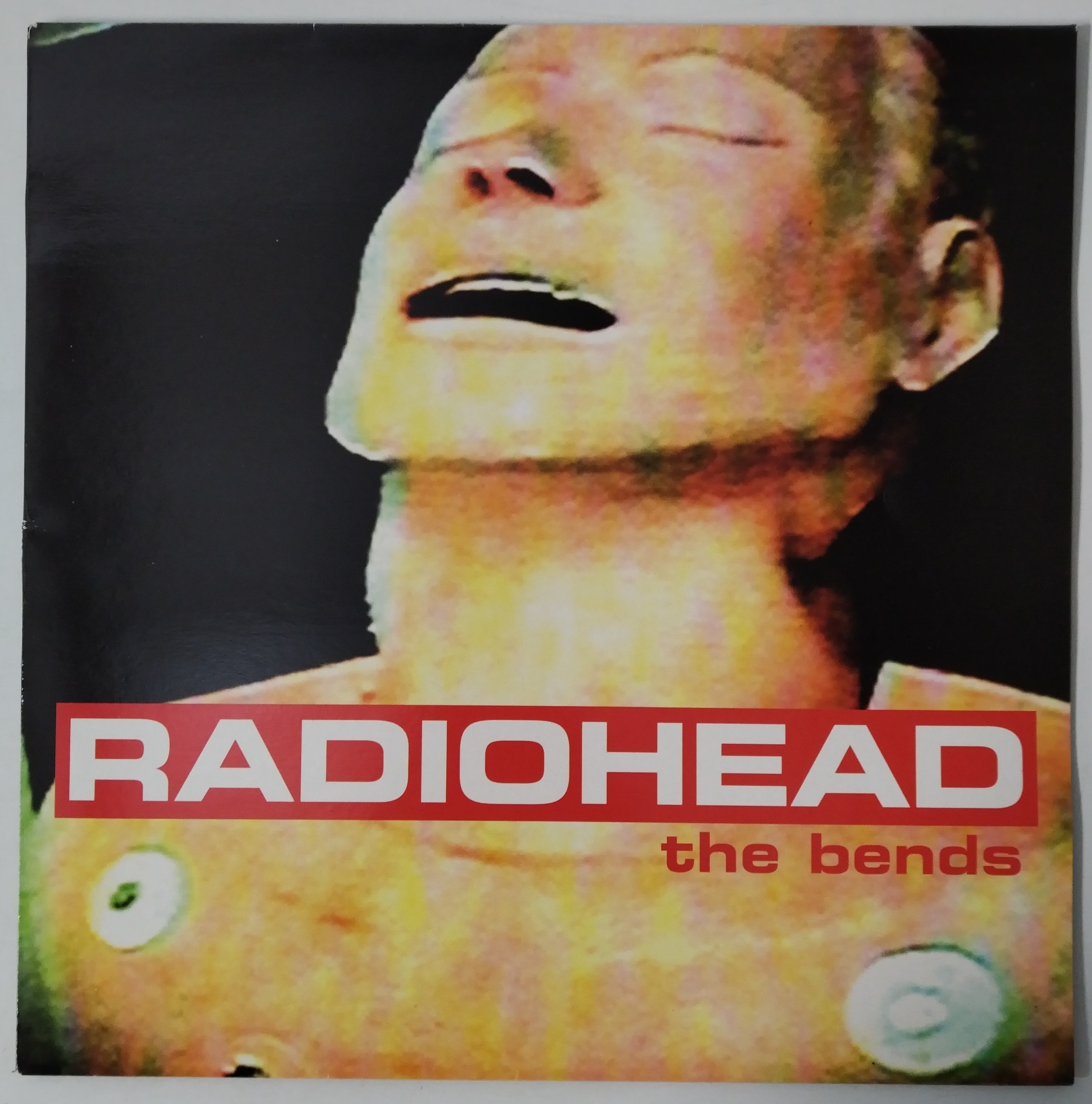 Radiohead Core Lot 31 - RADIOHEAD - LP / LP BOX SET PACK