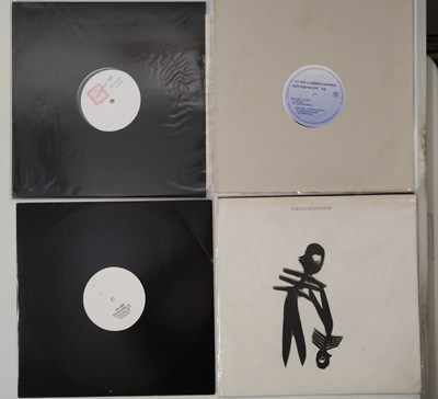 Lot 119 - ELECTRONIC LP/ 12" RARITIES (HOUSE/ AMBIENT/ EXPERIMENTAL)