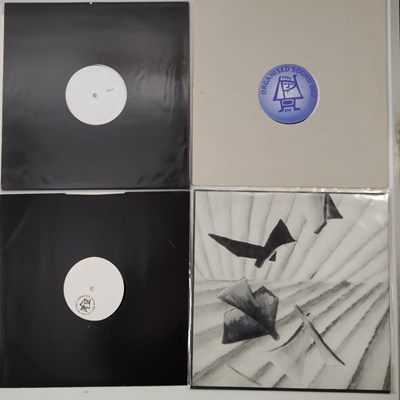 Lot 119 - ELECTRONIC LP/ 12" RARITIES (HOUSE/ AMBIENT/ EXPERIMENTAL)