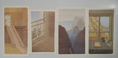 Lot 130 - KRAUT/ AVANT/ PROG - LP RARITIES PACK