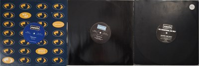 Lot 143 - OASIS - 12" PROMO PACK