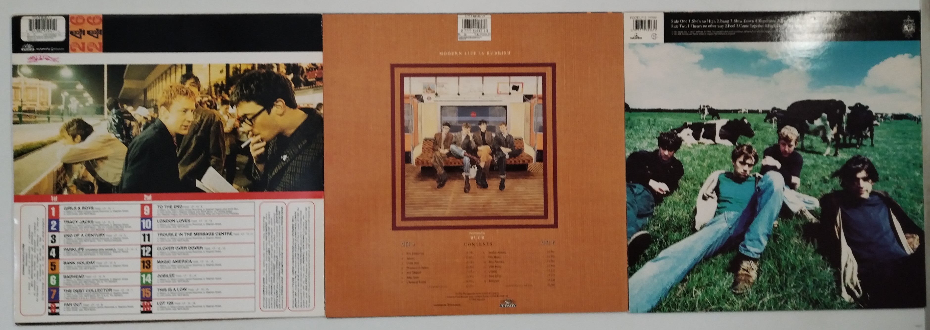 Blur Pack 1/1 - OS