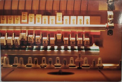 Lot 168 - APHEX TWIN - DRUKQS 4x 12" BOX SET (WARPLP92)