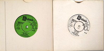 Lot 4 - BETTY HARRIS, ORIGINAL UK STATESIDE PROMOS