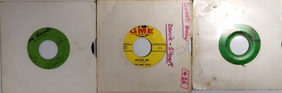 Lot 10 - 3 FUNK/SOUL 7" US SINGLES