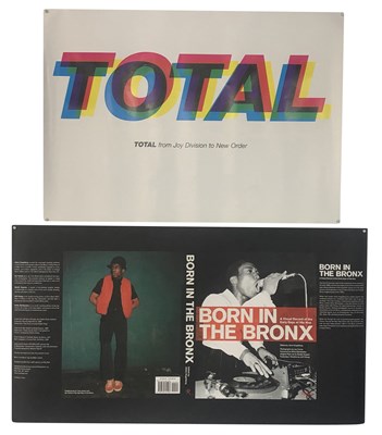 Lot 107 - EXHIBITION POSTERS COLLECTION