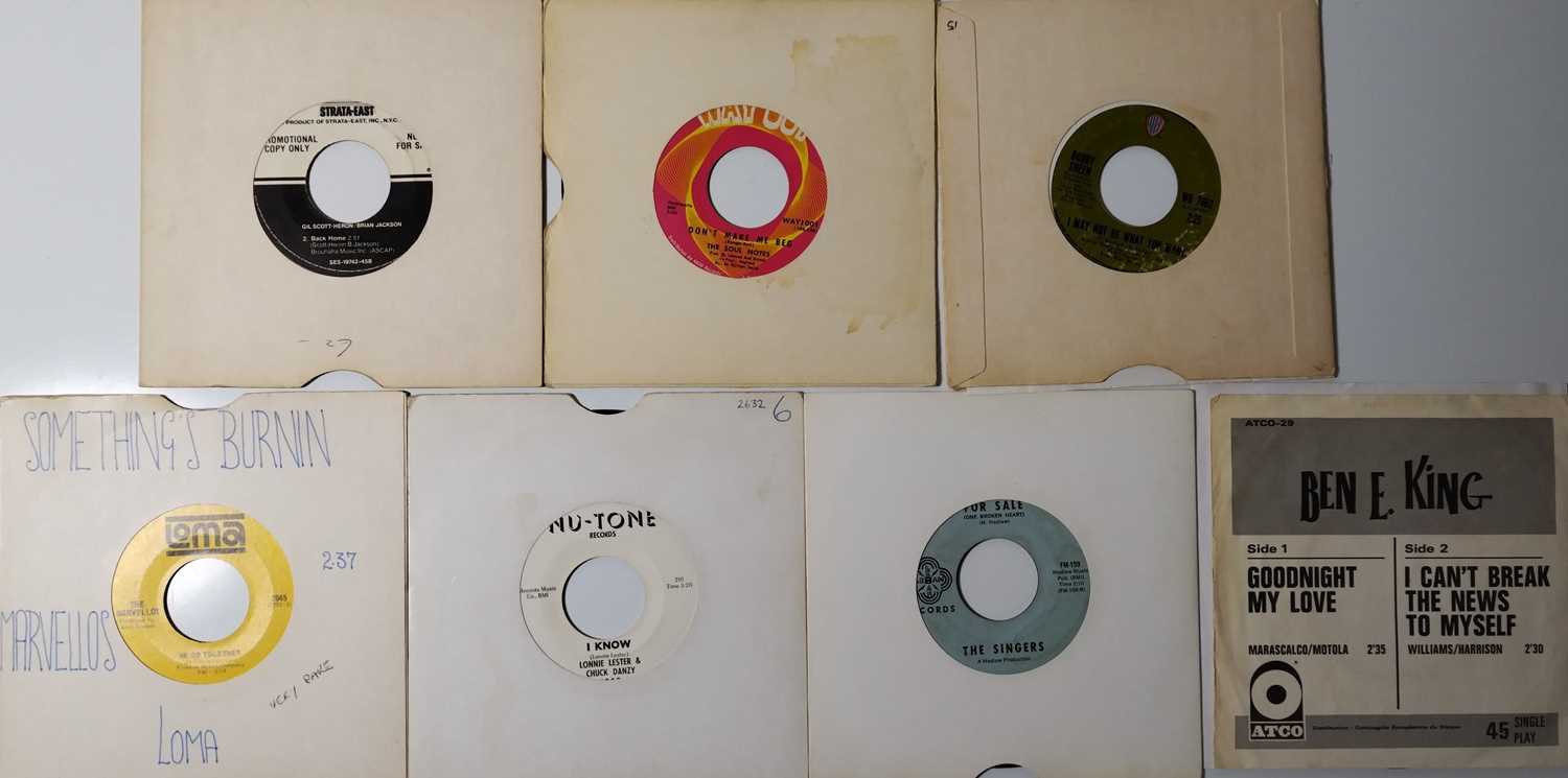Lot 138 - 7 US 7