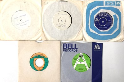 Lot 330 - SOUL / REGGAE - 7" PACK