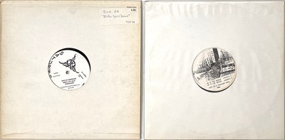 Lot 97 - SUN RA - LP RARITIES PACK