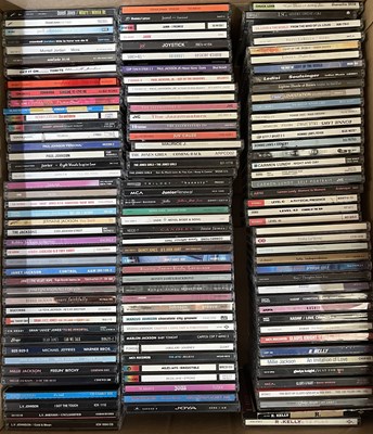 Lot 359 - SOUL - CD COLLECTION