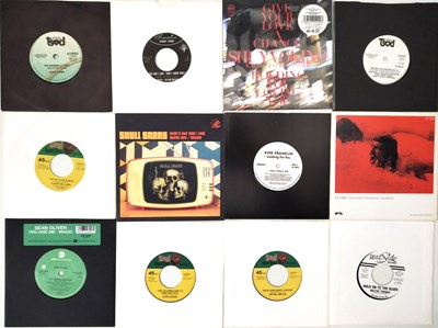 Lot 189 - 29 90's/00's UK SOUL REISSUES