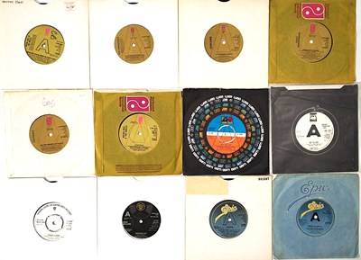 Lot 190 - 20 UK 70's SOUL DEMOS