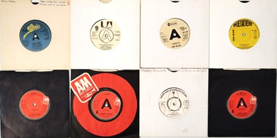 Lot 190 - 20 UK 70's SOUL DEMOS