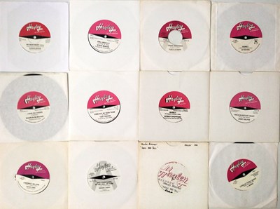 Lot 250 - 24 HAYLEY RECORDS UK PRESSING SINGLES INCLUDING PROMOS