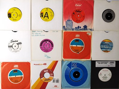 Lot 252 - 44 UK NORTHERN SOUL SINGLES (REISSUES) INCLUDING PROMOS