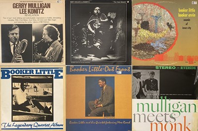 Lot 99 - JAZZ - LP COLLECTION (AVANT/ FREE/ CONTEMPORARY)
