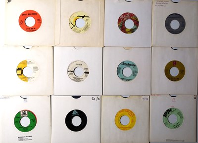 Lot 324 - 15 70'S US ORIGINAL SINGLES (SOUL) INCLUDING PROMOS